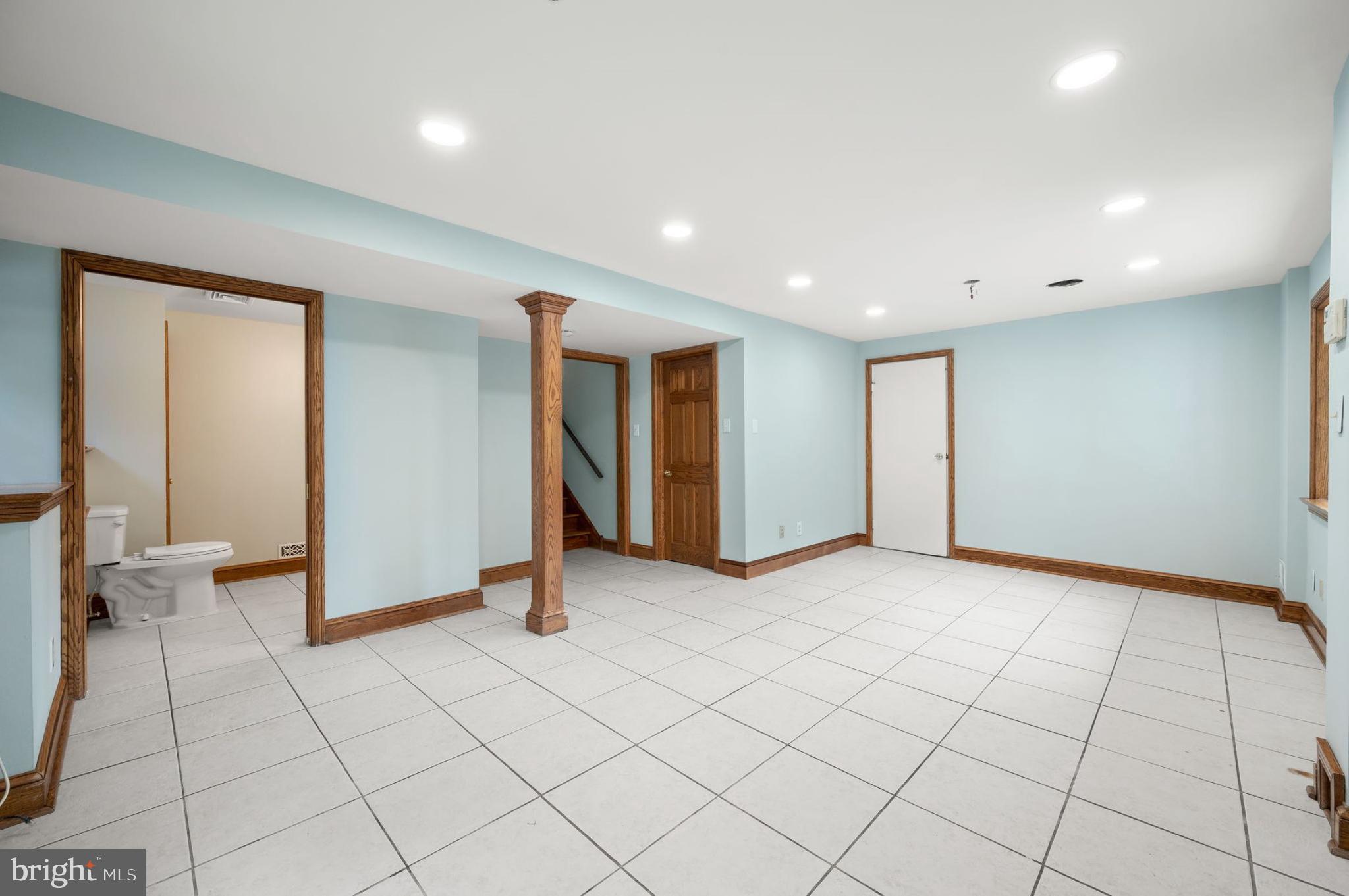 113 Westminster Drive Wallingford, PA 19086 - Photo 29 of 30 Study / Den