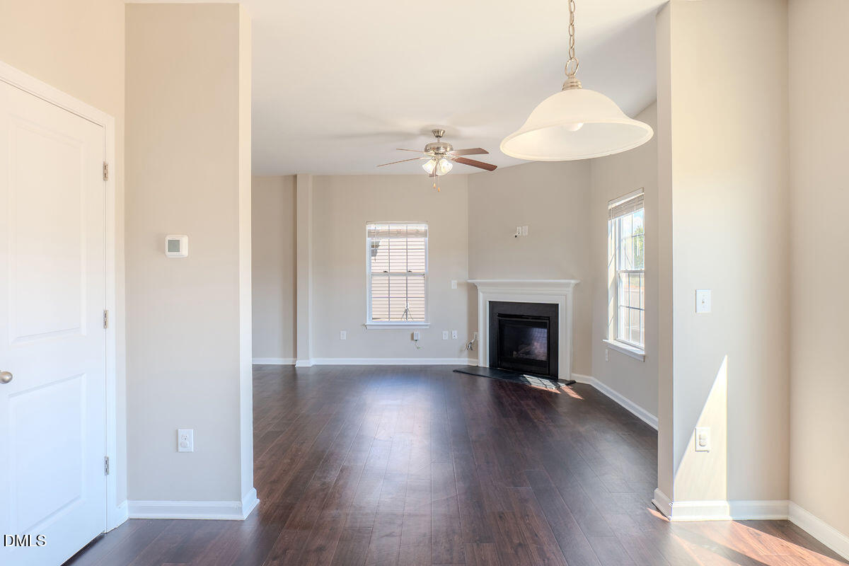 1237 Hawks Perch Way Wendell, NC 27591 - Photo 9 of 34