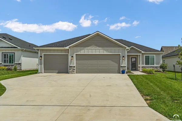 $409,900 | 2616 East 26th Street, Lawrence, KS 66046