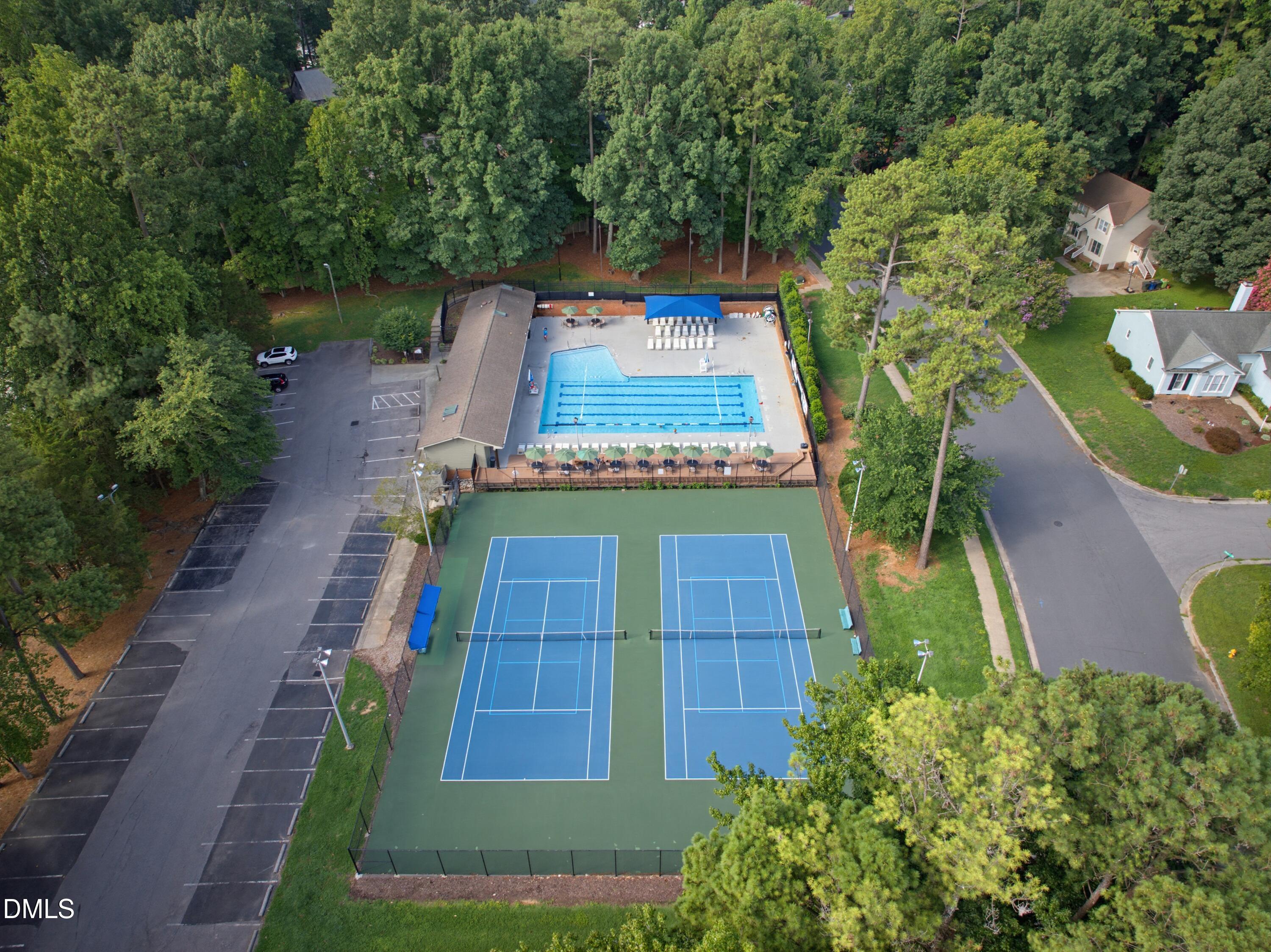 8901 Castleton Lane Raleigh, NC 27615 - Photo 54 of 65 DJI_20260722091649_0028_D