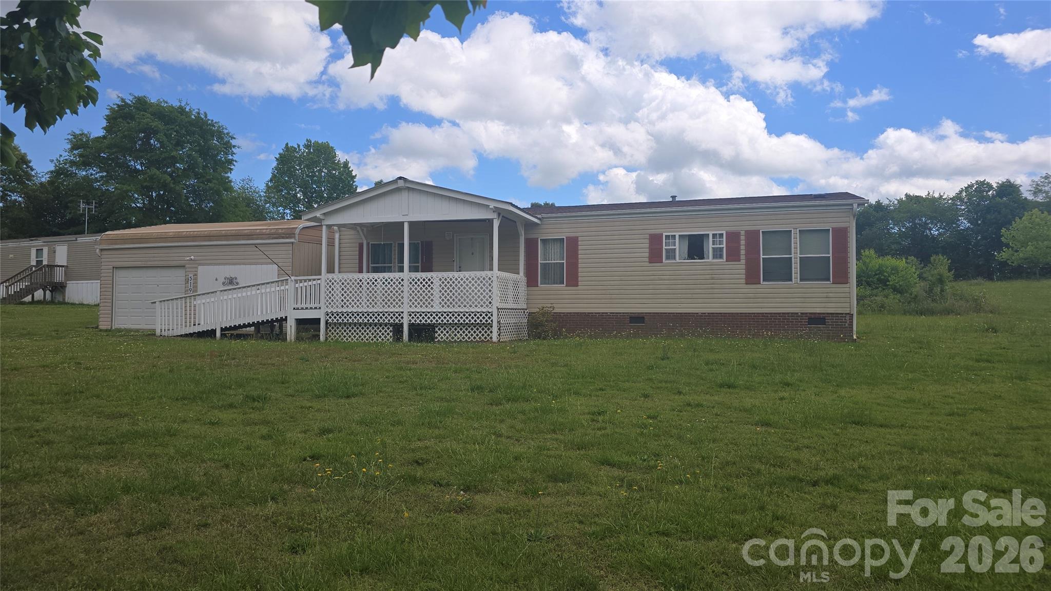319 Jm Lovelace Road, Unit 111 Ellenboro, NC 28040 - Photo 16 of 17