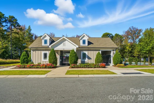 $319,900 | 12009 Chesapeake Mallard Drive, Charlotte, NC 28262