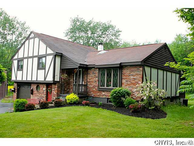 249 Fuller Road Hastings, NY 13036 - Photo 1 of 1 Exterior Front