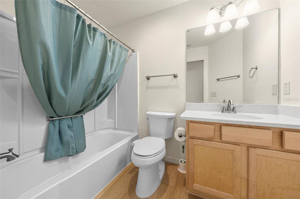 2418 Hopespring Loop The Villages, FL 32162 - Photo 17 of 24