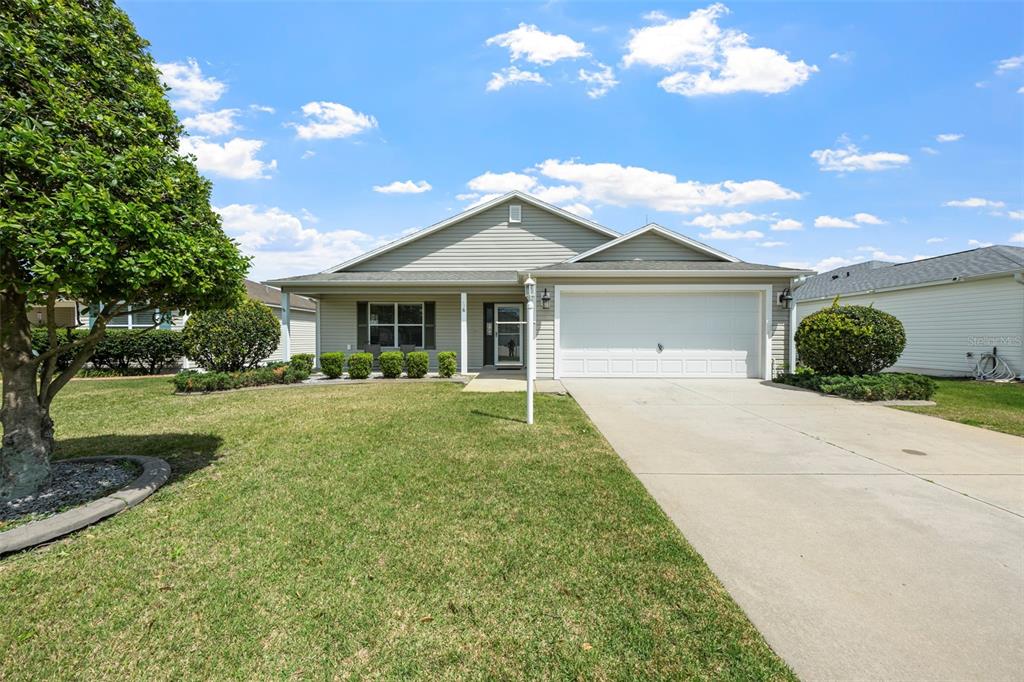 2418 Hopespring Loop The Villages, FL 32162 - Photo 24 of 24