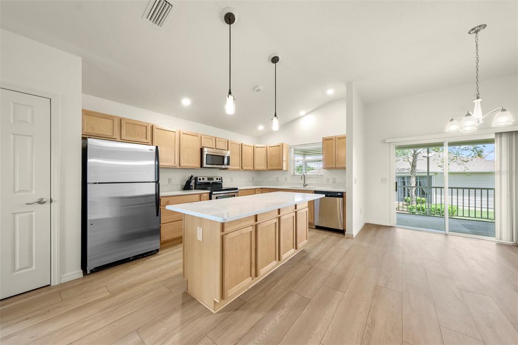 2418 Hopespring Loop The Villages, FL 32162 - Photo 6 of 24
