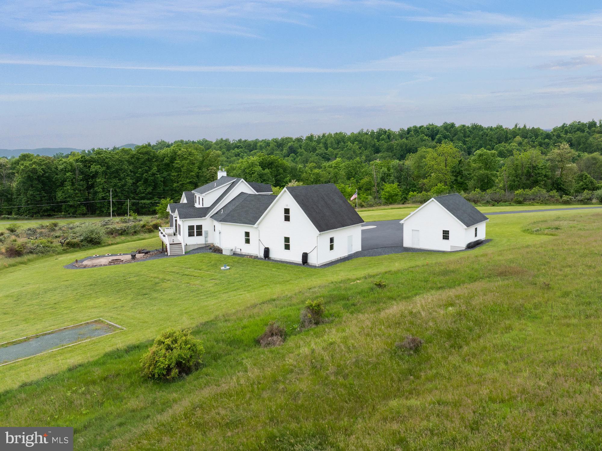 389 Carr Hill Road Gettysburg, PA 17325 - Photo 62 of 70