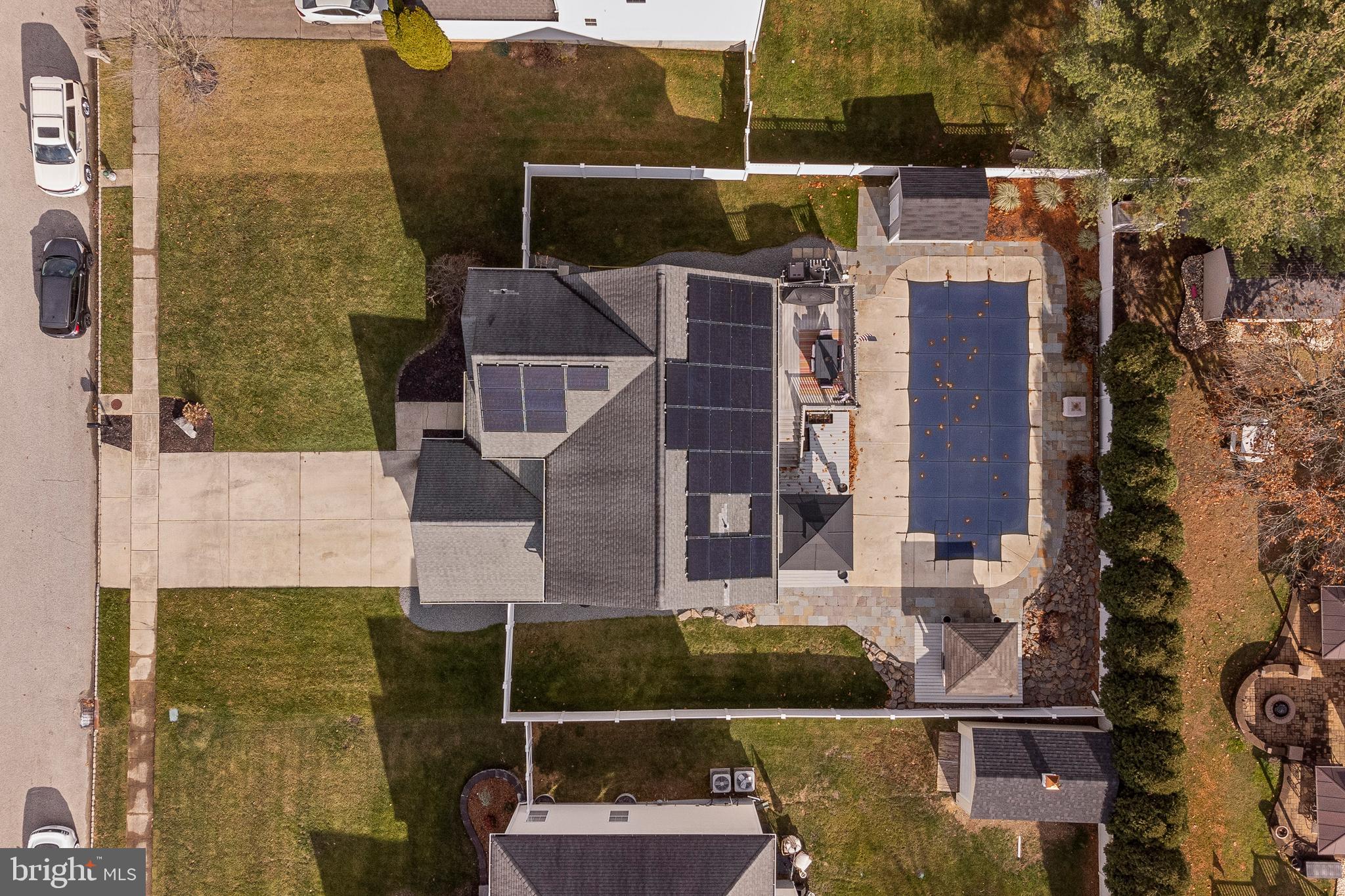 320 Christina Lane Williamstown, NJ 08094 - Photo 34 of 40