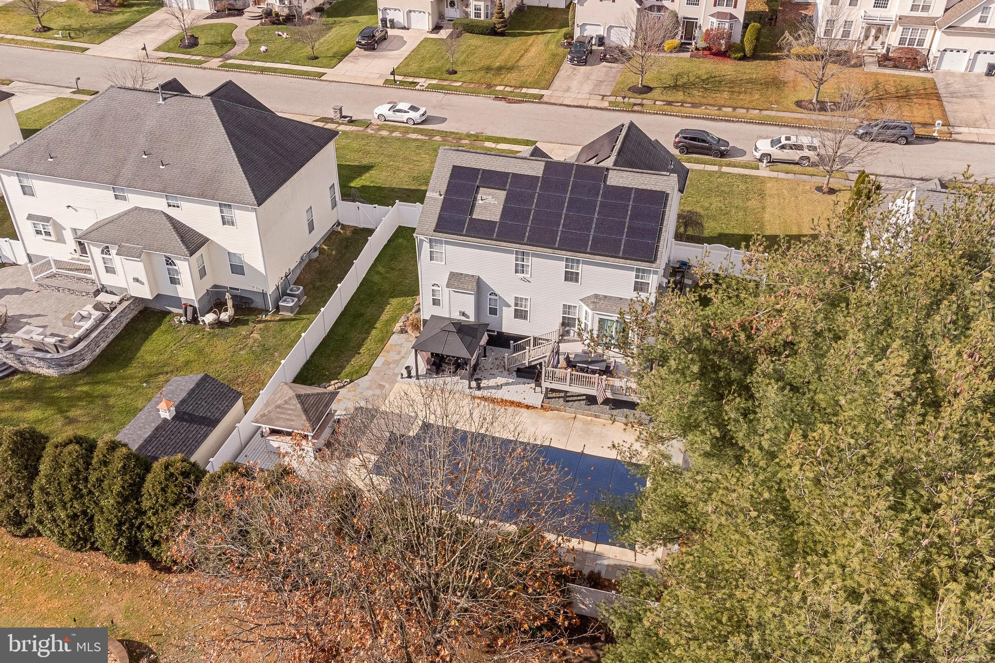 320 Christina Lane Williamstown, NJ 08094 - Photo 35 of 40