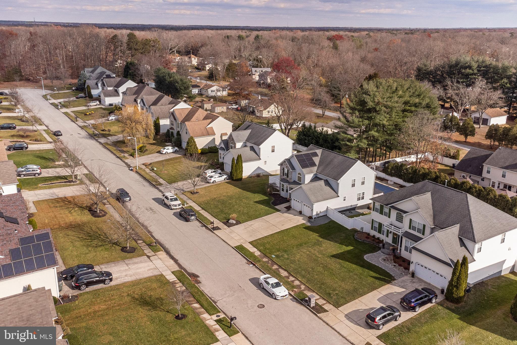 320 Christina Lane Williamstown, NJ 08094 - Photo 39 of 40