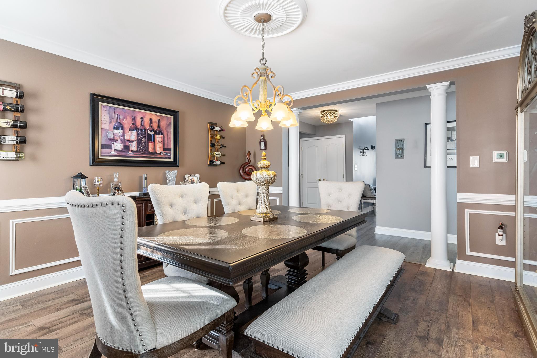 320 Christina Lane Williamstown, NJ 08094 - Photo 9 of 40