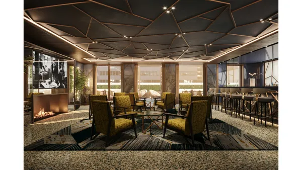 $8,775,000 | 303 Park Avenue, Unit 2105 | Midtown East