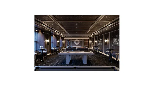 $8,775,000 | 303 Park Avenue, Unit 2105 | Midtown East