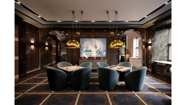$8,775,000 | 303 Park Avenue, Unit 2105 | Midtown East