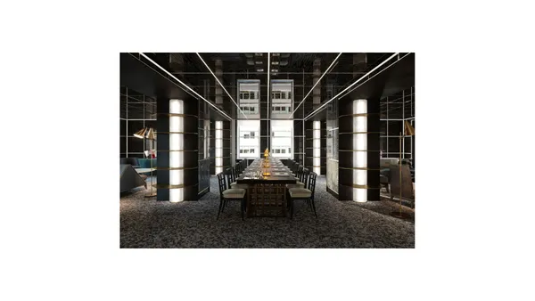 $8,775,000 | 303 Park Avenue, Unit 2105 | Midtown East