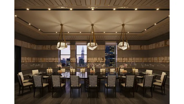 $8,775,000 | 303 Park Avenue, Unit 2105 | Midtown East