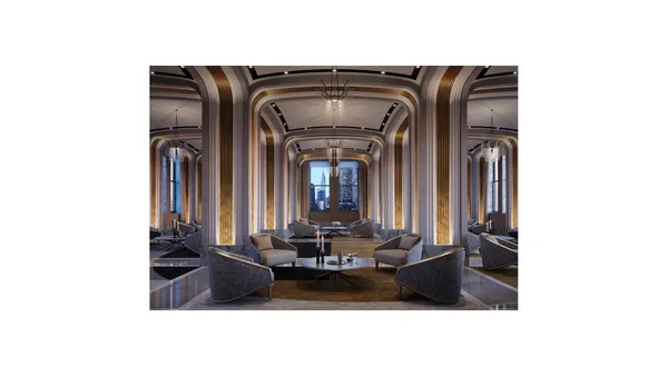 $8,775,000 | 303 Park Avenue, Unit 2105 | Midtown East