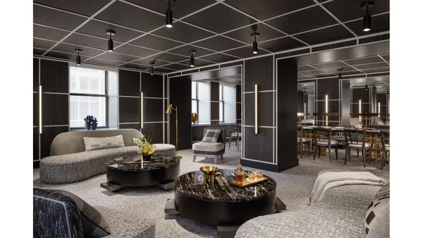 $8,775,000 | 303 Park Avenue, Unit 2105 | Midtown East
