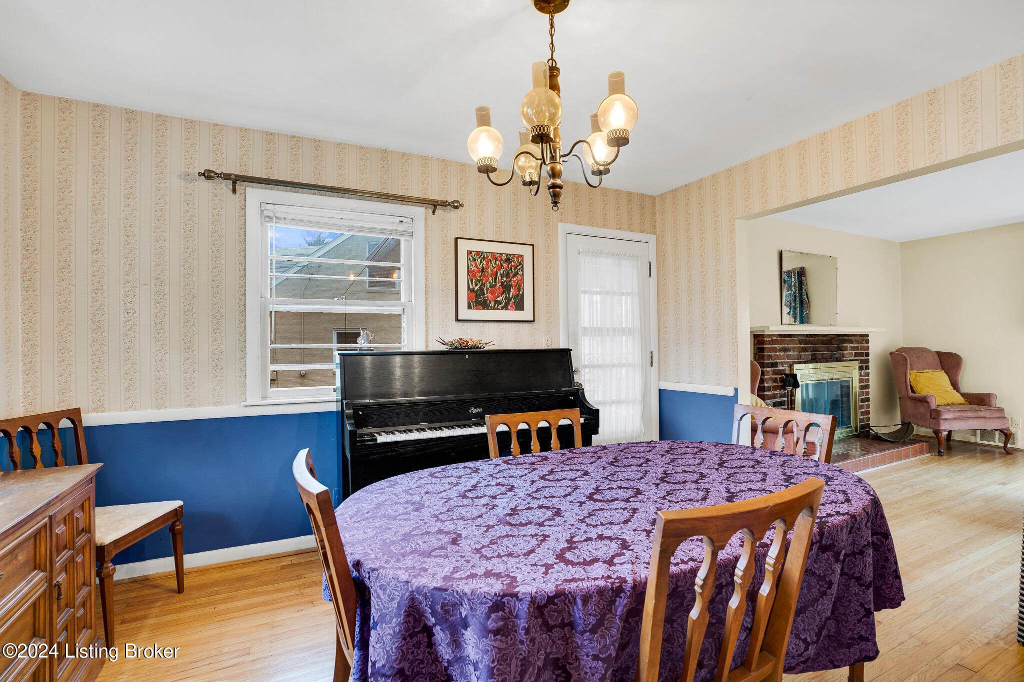 4416 Lincoln Road Louisville, KY 40220 - Photo 8 of 50 Dining Room