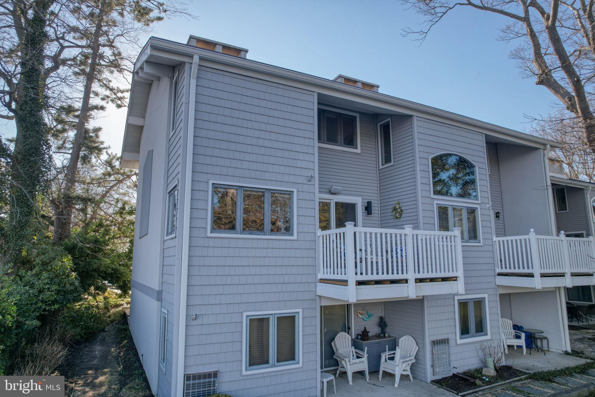 2 Newbold Square, Unit 2 Rehoboth Beach, DE 19971 - Photo 39 of 57
