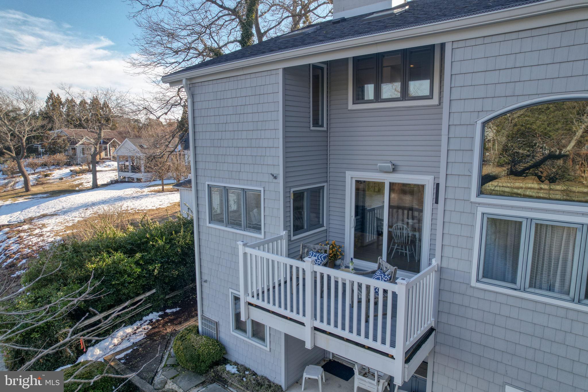 2 Newbold Square, Unit 2 Rehoboth Beach, DE 19971 - Photo 40 of 57