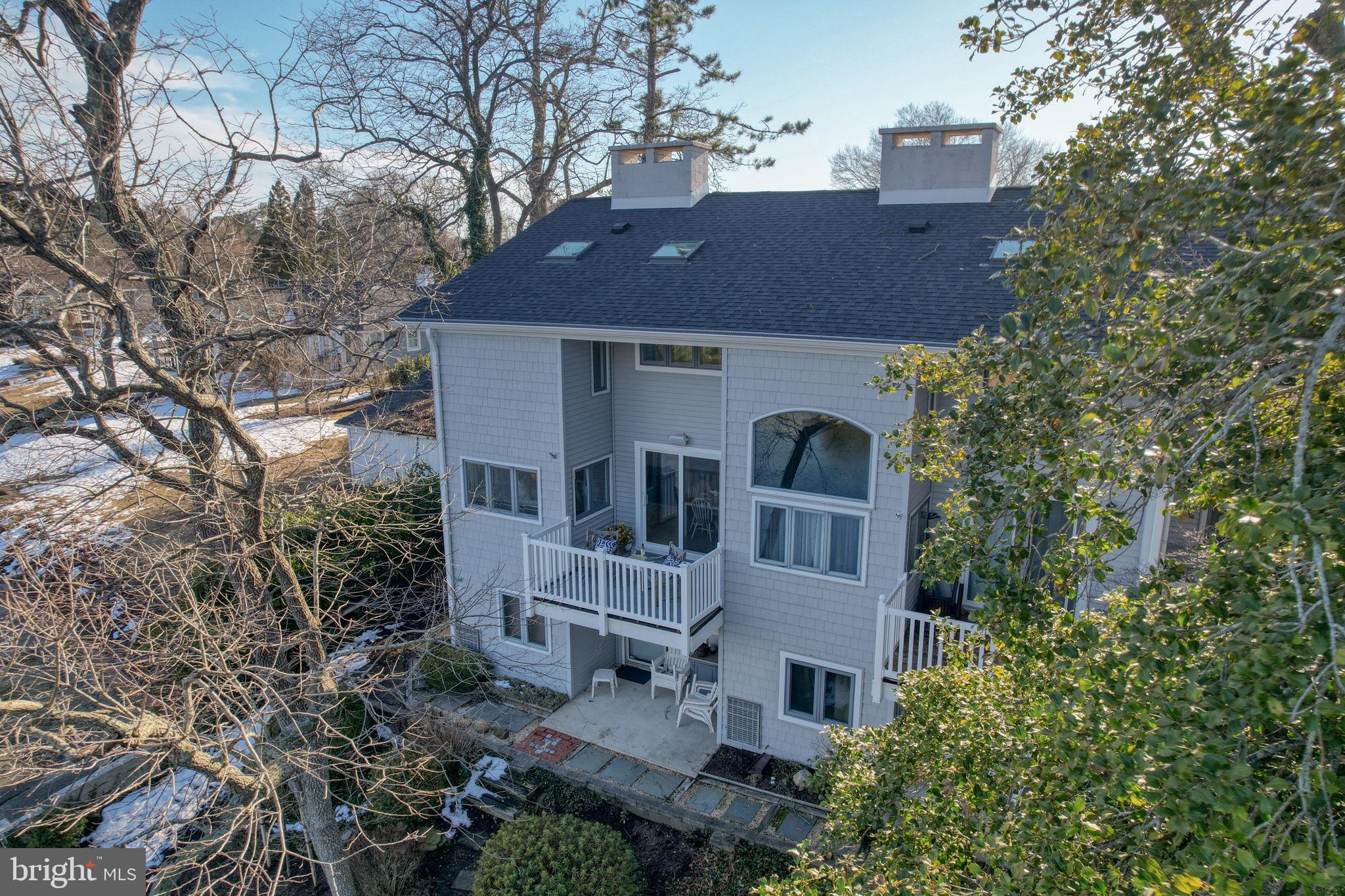 2 Newbold Square, Unit 2 Rehoboth Beach, DE 19971 - Photo 41 of 57