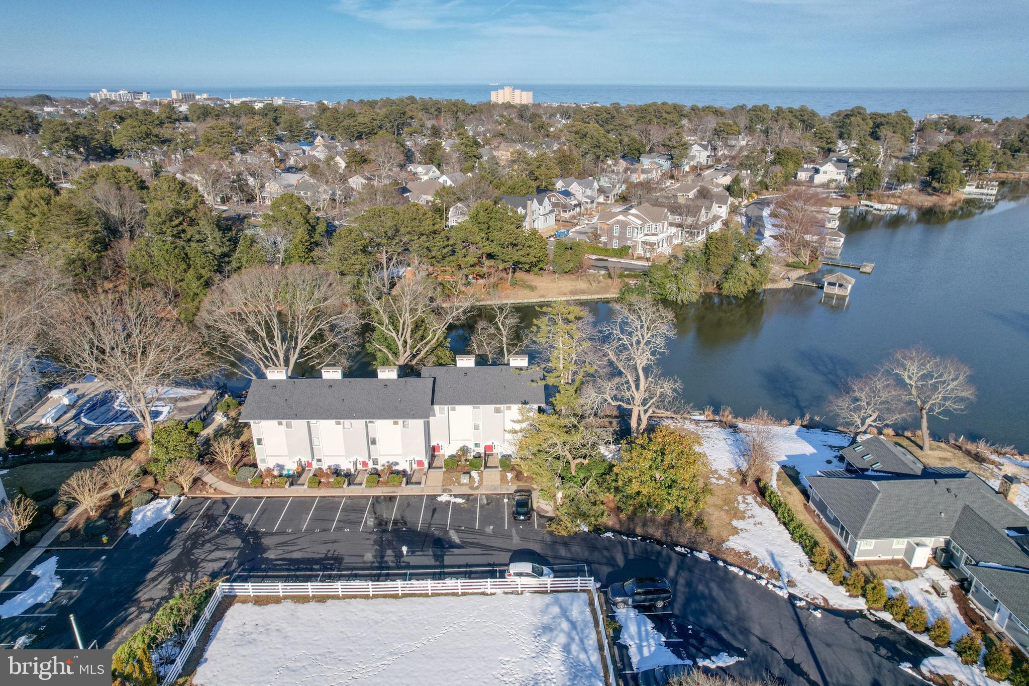 2 Newbold Square, Unit 2 Rehoboth Beach, DE 19971 - Photo 47 of 57