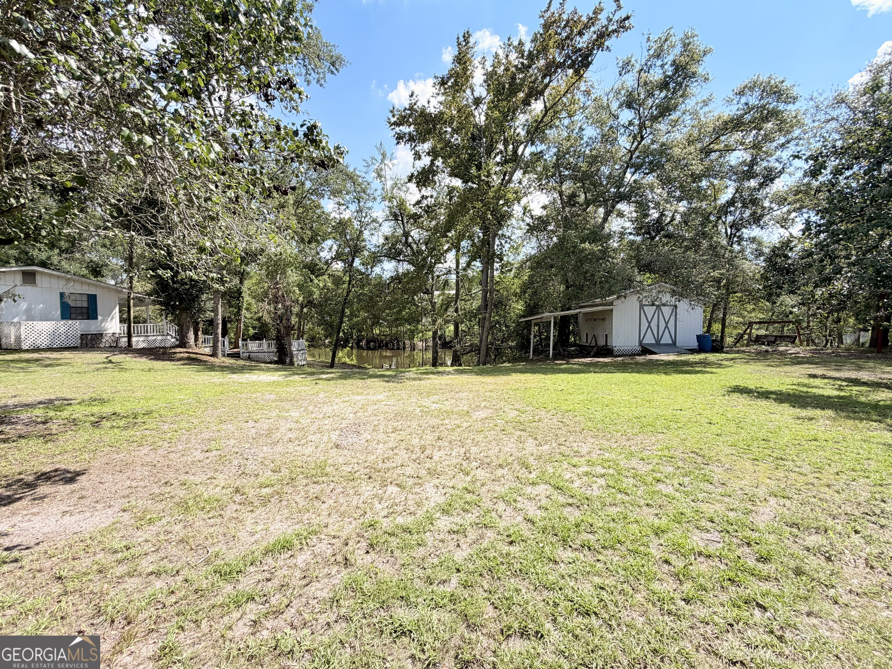 86 Shadydale Road Lumber City, GA 31549 - Photo 36 of 43 Gallery Image 36