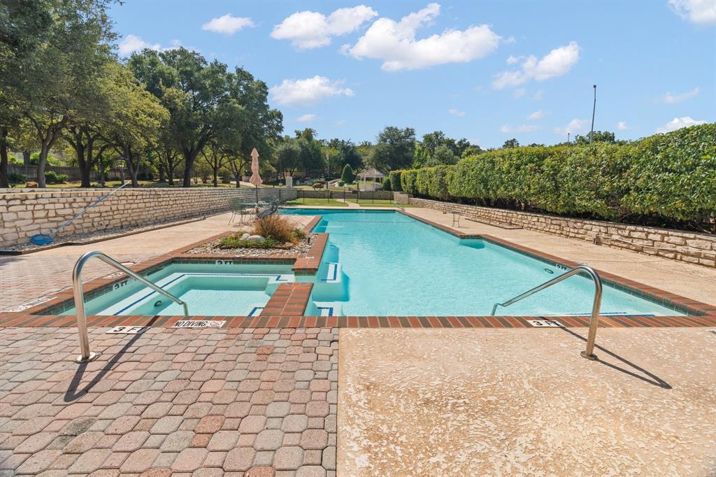 2100 Reflection Bay Drive Arlington, TX 76013 - Photo 18 of 20