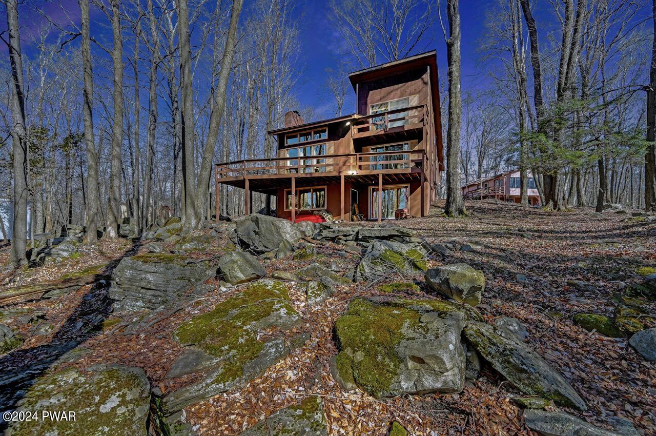 17 Roamingwood Road, Unit LOT 1822 Lake Ariel, PA 18436 - Photo 5 of 74