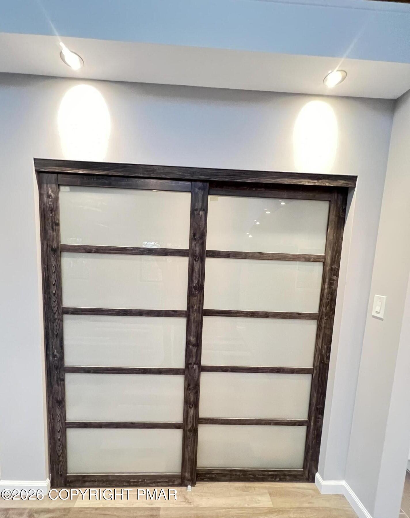 3108 Cherry Ridge Road Bushkill, PA 18324 - Photo 22 of 124 Closet