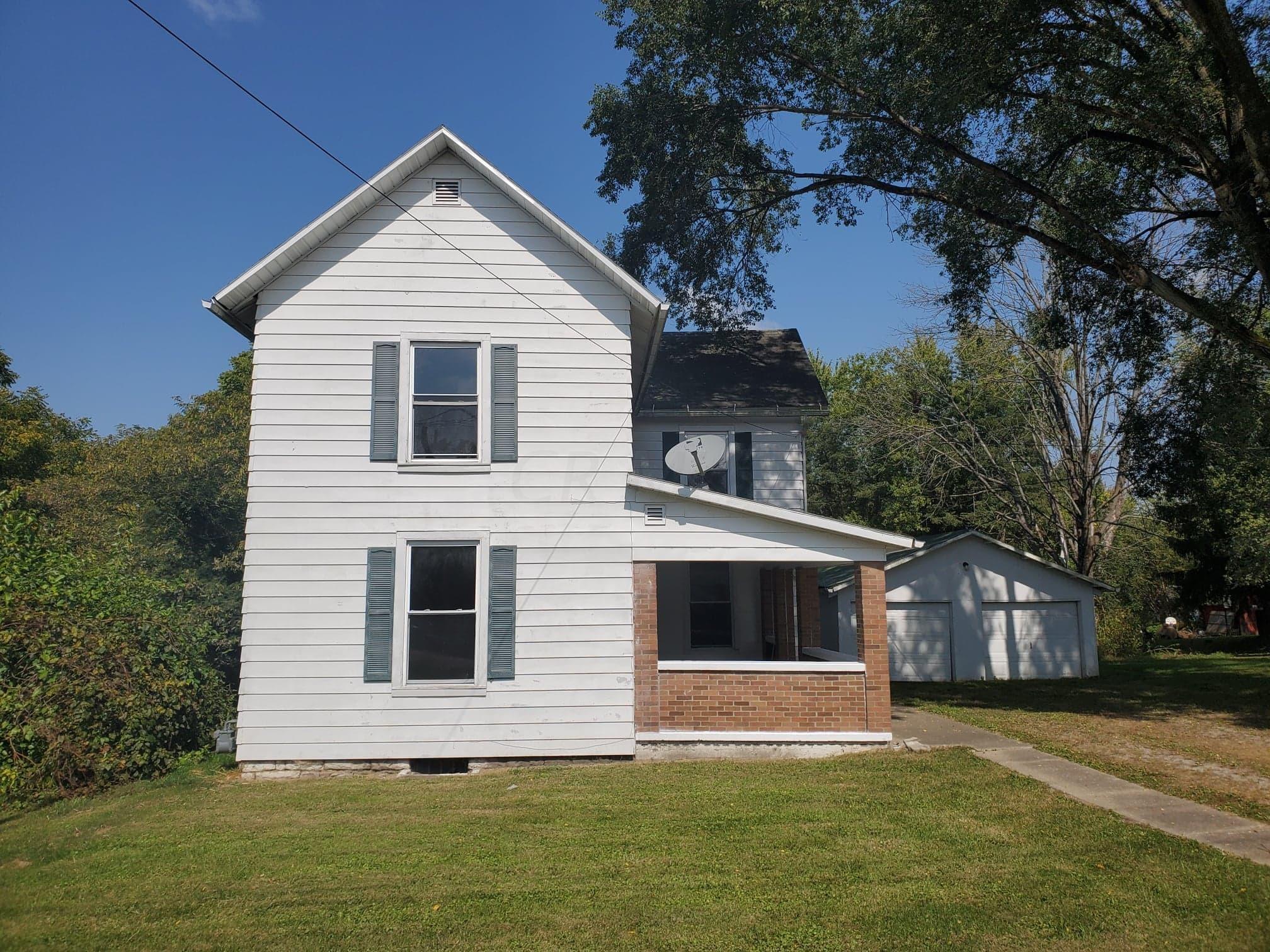 7905 Old Town Road Mount Perry, OH 43760 - Photo 13 of 18
