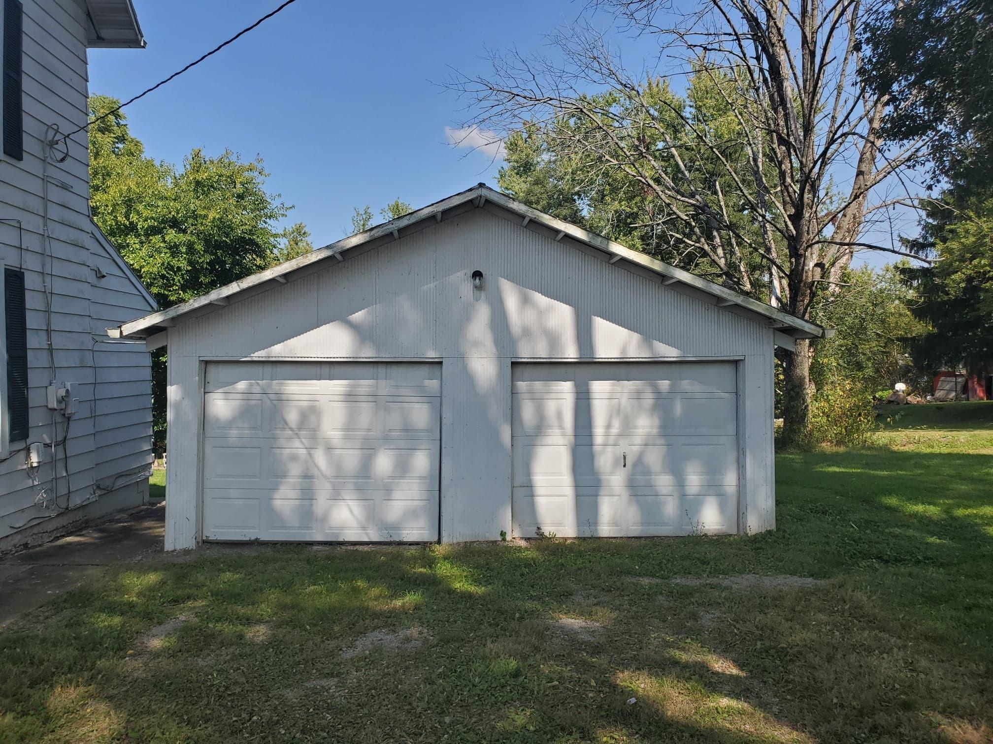 7905 Old Town Road Mount Perry, OH 43760 - Photo 15 of 18