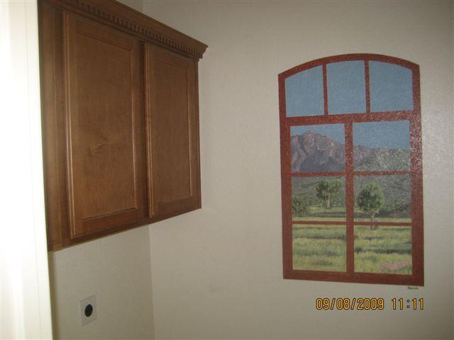 1213 Grenadine Road Phoenix, AZ 85040 - Photo 5 of 6 Laundry Room