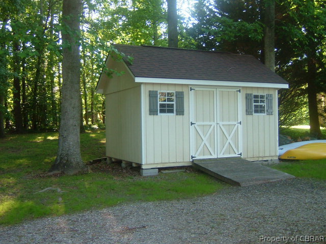 225 Warehouse Cove Road Cobbs Creek, VA 23035 - Photo 34 of 42