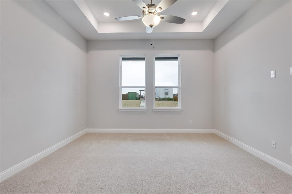 11764 Chartwell Court Frisco, TX 75035 - Photo 17 of 25 an empty room with a window