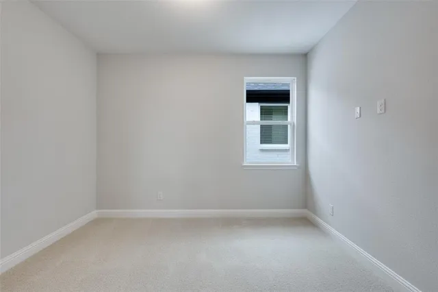 a bathroom with a double vanity sink mirror and