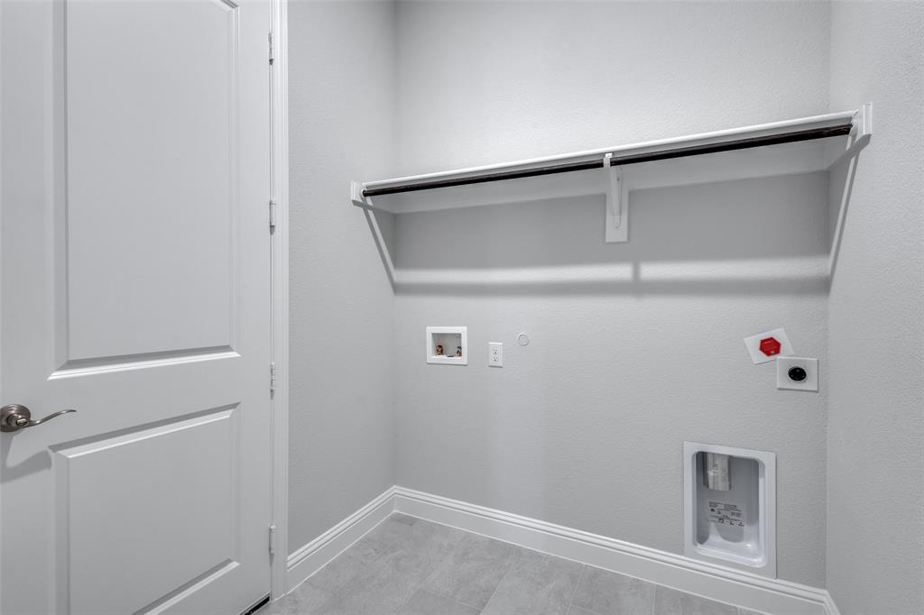 11764 Chartwell Court Frisco, TX 75035 - Photo 22 of 25 a view of an empty room