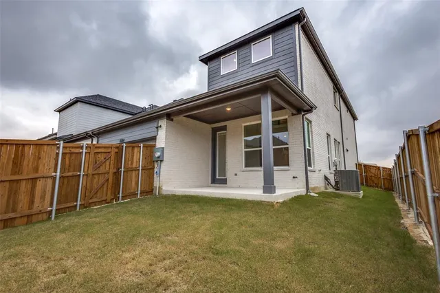 $3,450 | 11764 Chartwell Court, Frisco, TX 75035