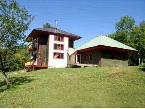 819 Happy Hollow Road Huntington, VT 05462 - Photo 1 of 1 Gallery Image 1