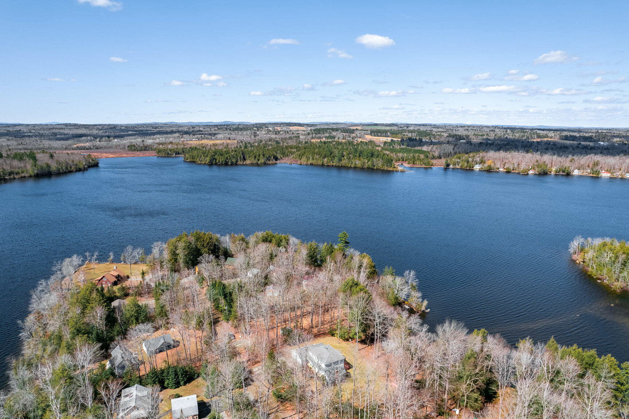143 Loon Cove Road Stetson, ME 04488 - Photo 13 of 57 Pleasant Lake 1