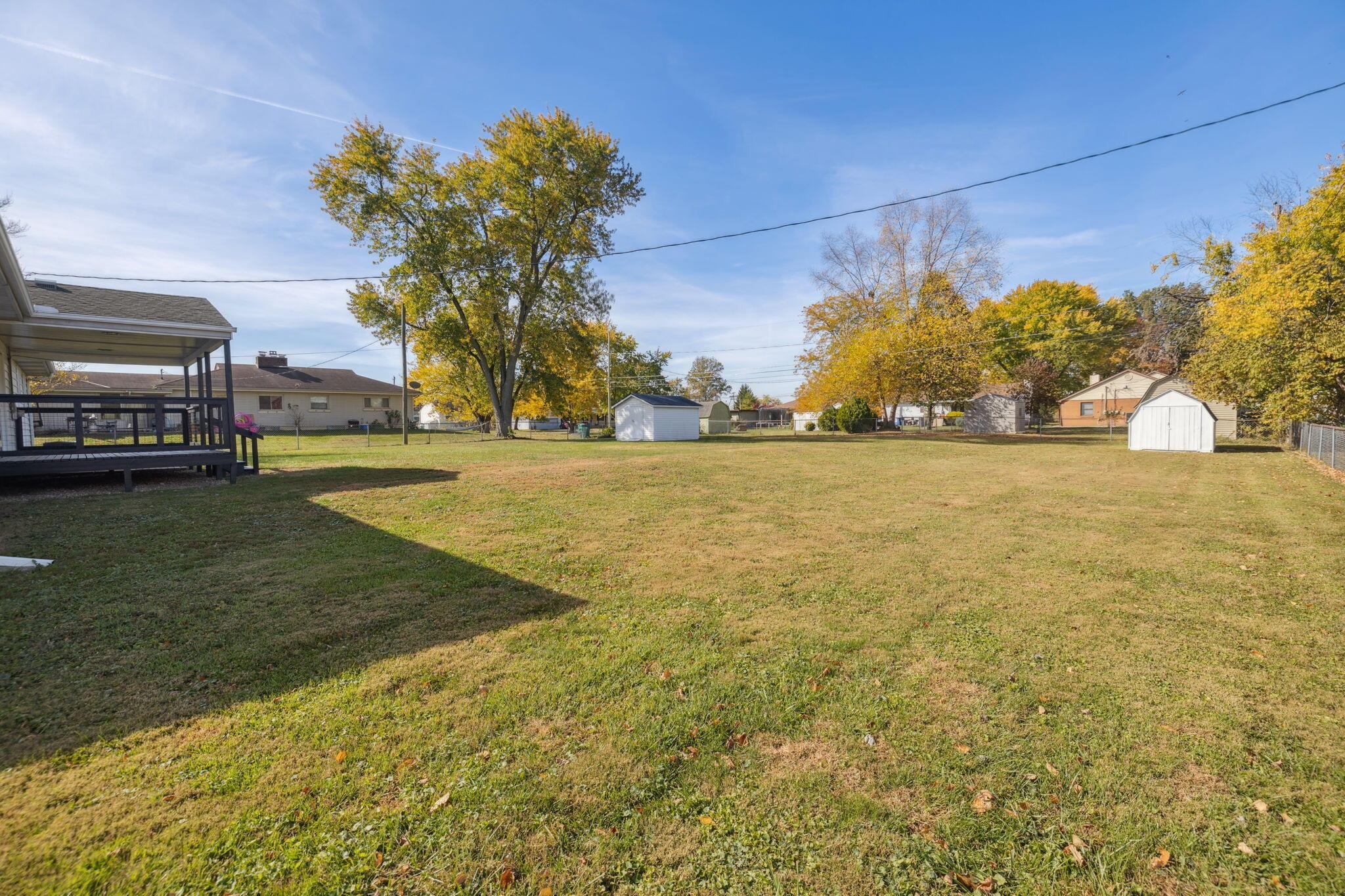 4455 Ethel Road Obetz, OH 43207 - Photo 22 of 29 4455 Ethel Road