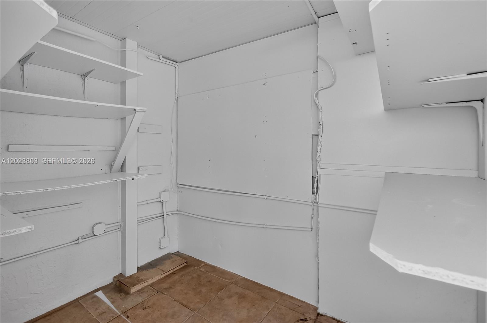 2514 West 74th Street Hialeah, FL 33016 - Photo 23 of 26 outdoor storage