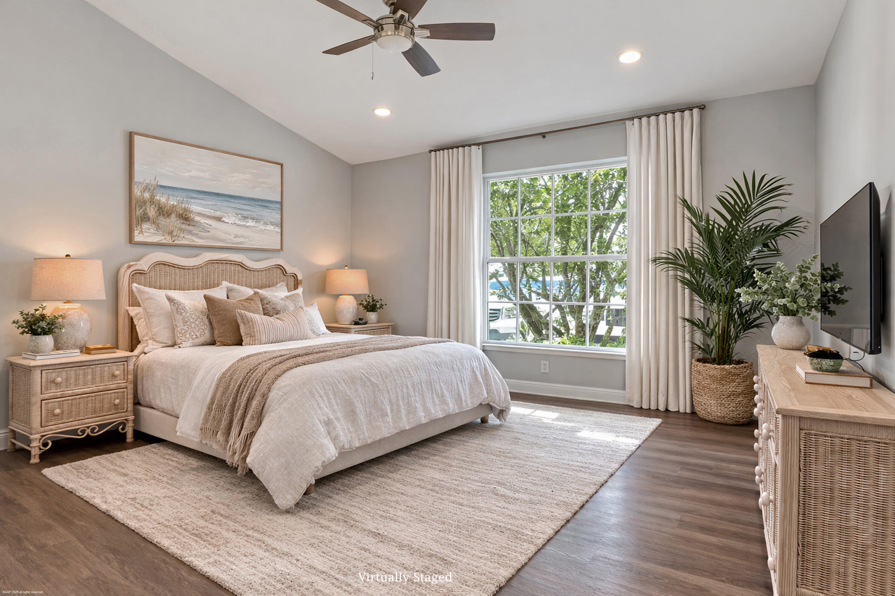 12635 Timber Ridge Circle Wellington, FL 33414 - Photo 19 of 33 Second Bedroom