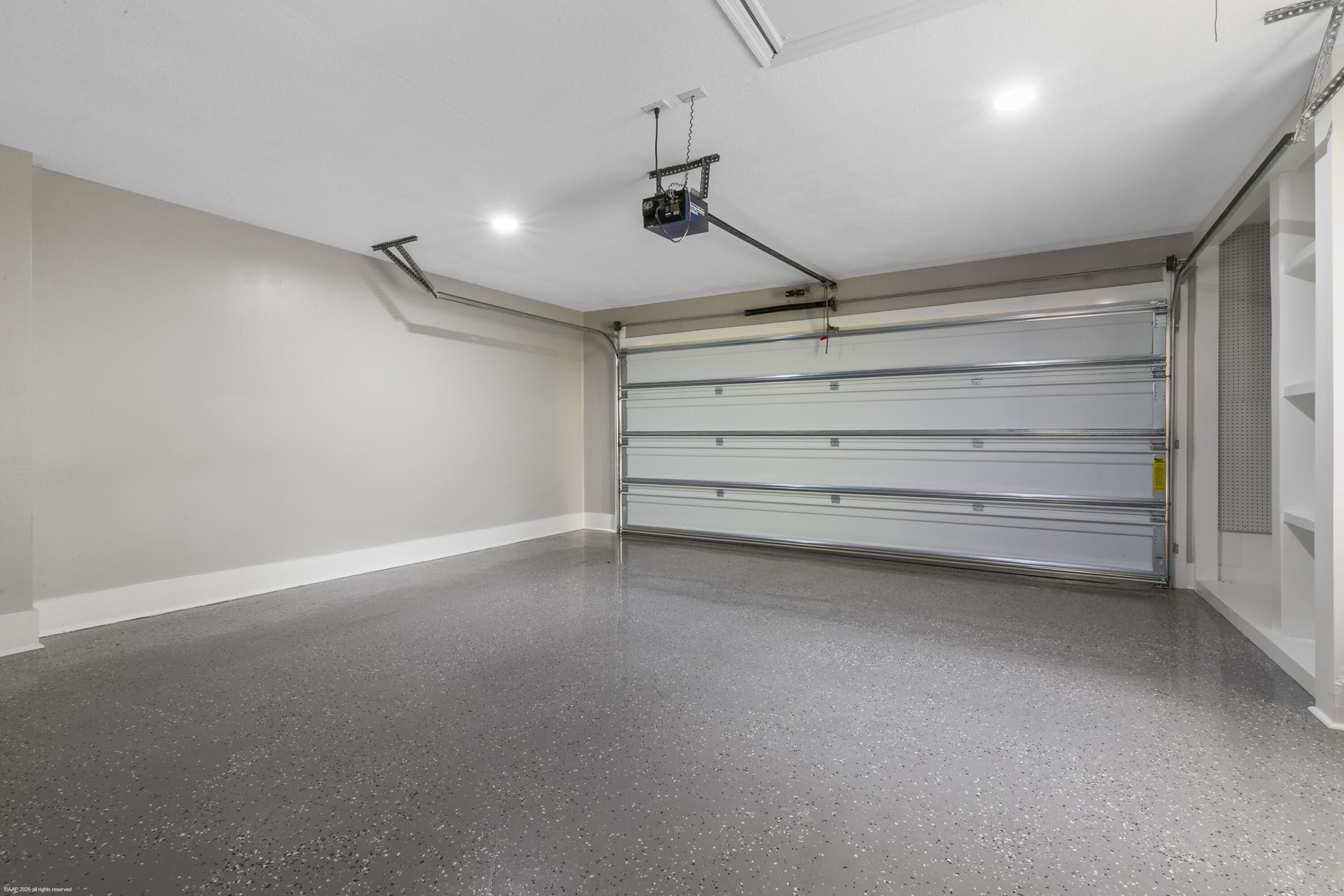 12635 Timber Ridge Circle Wellington, FL 33414 - Photo 27 of 33 2-Car Garage