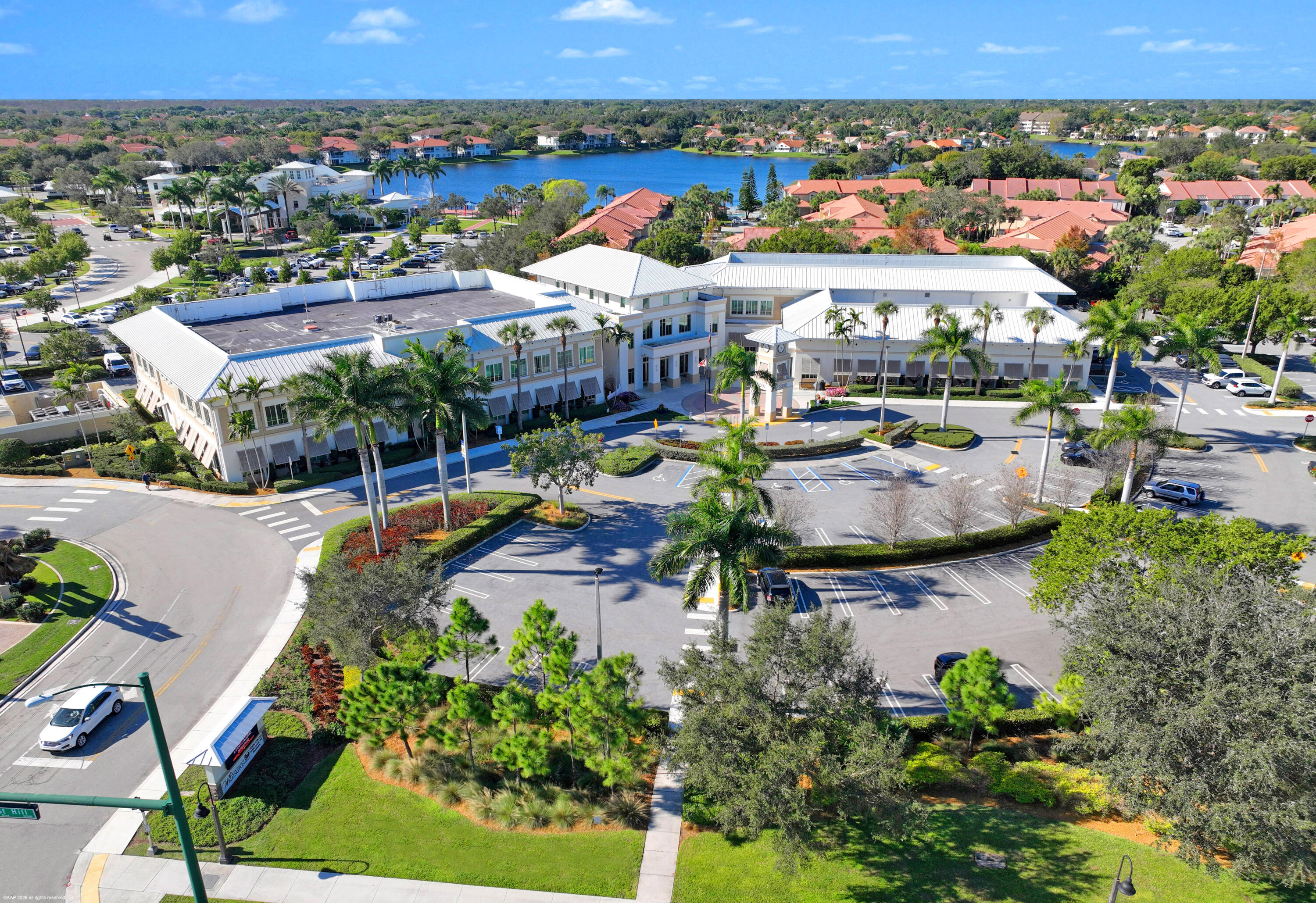 12635 Timber Ridge Circle Wellington, FL 33414 - Photo 32 of 33 Wellington Town Center AAP 2026