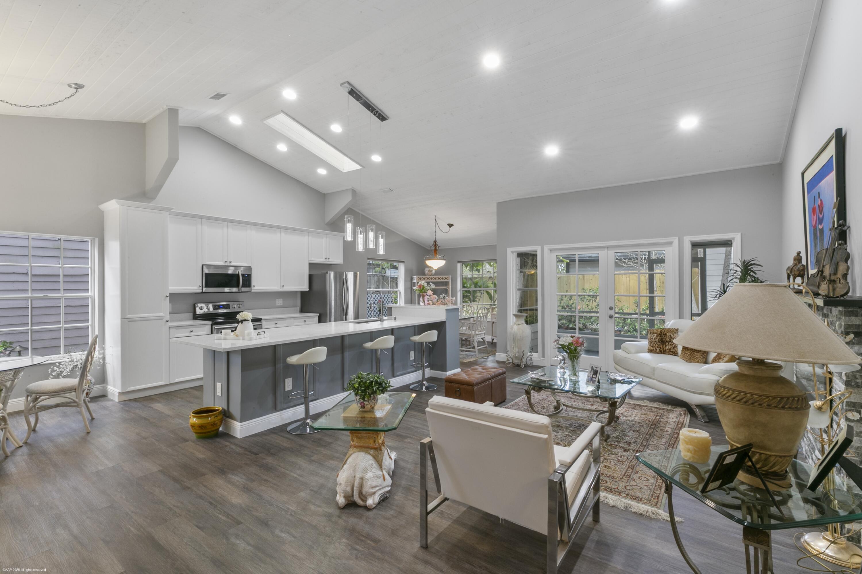 12635 Timber Ridge Circle Wellington, FL 33414 - Photo 6 of 33 Great room