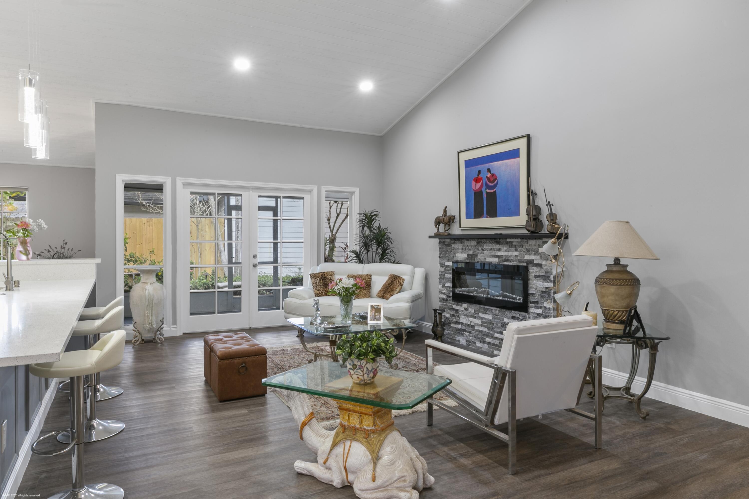 12635 Timber Ridge Circle Wellington, FL 33414 - Photo 7 of 33 Living Room Area