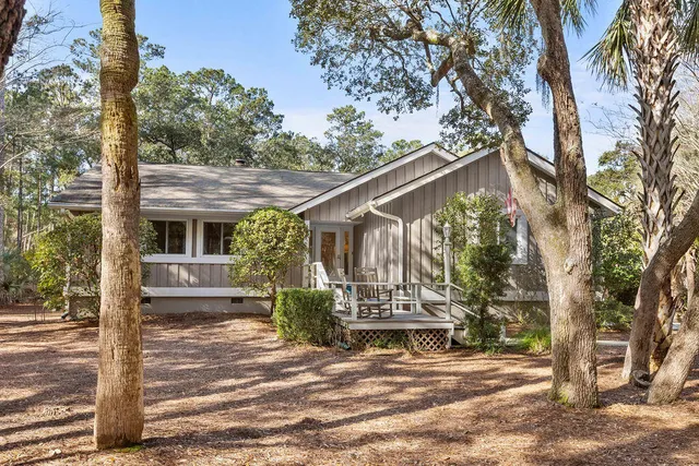 $1,275,000 | 2837 Baywood Drive, Seabrook Island, SC 29455