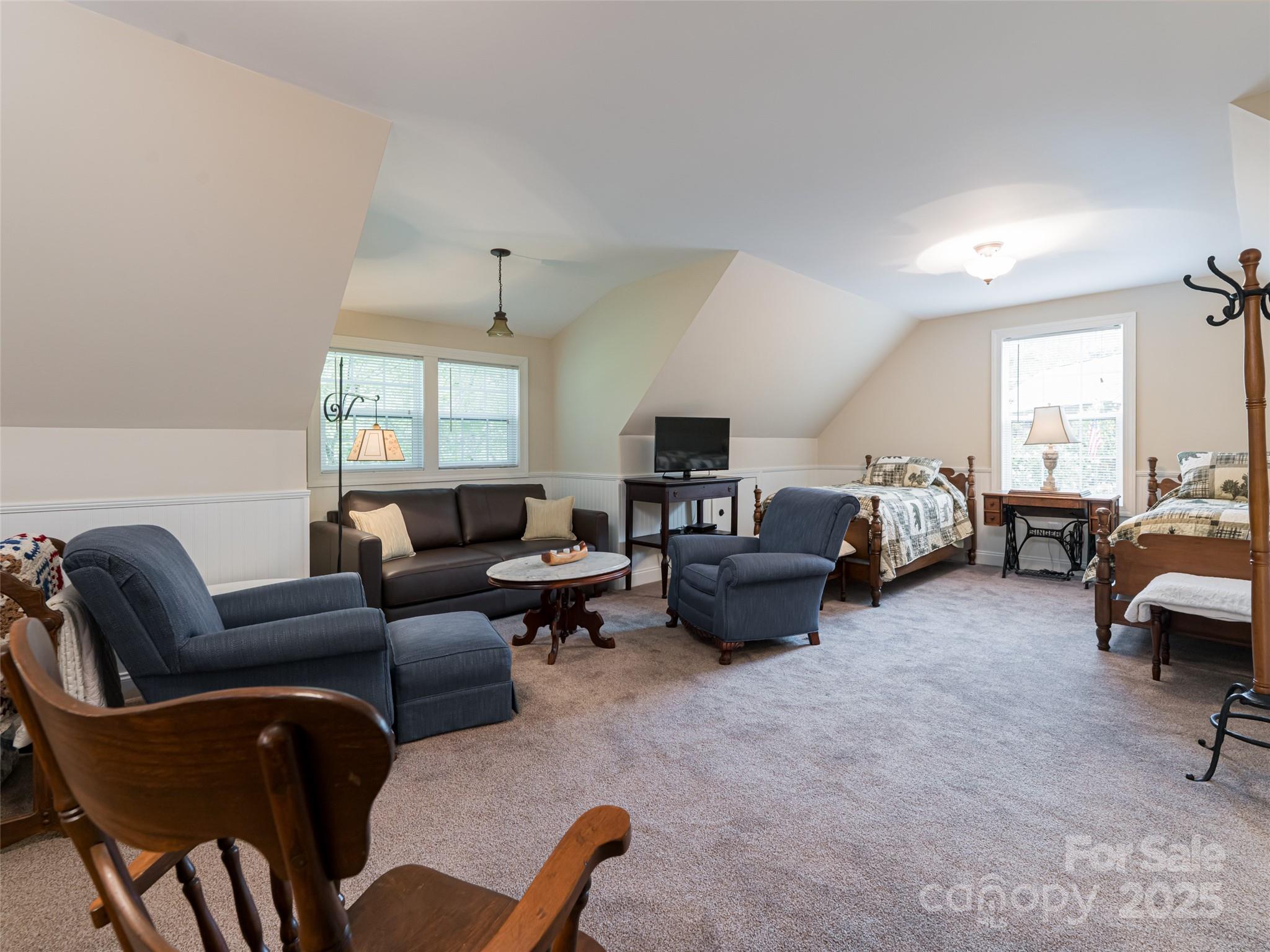91 Carter Cove Road Asheville, NC 28804 - Photo 36 of 48